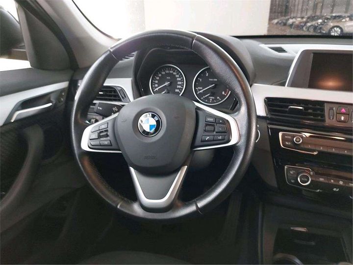 Photo 3 VIN: WBAHT710605G72133 - BMW X1 