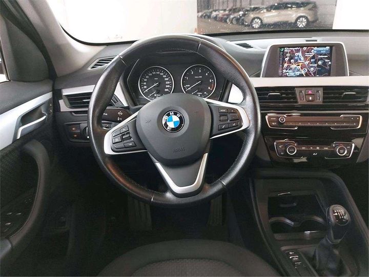 Photo 4 VIN: WBAHT710605G72133 - BMW X1 