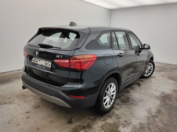 Photo 2 VIN: WBAHT710605G72262 - BMW X1 &#3915 