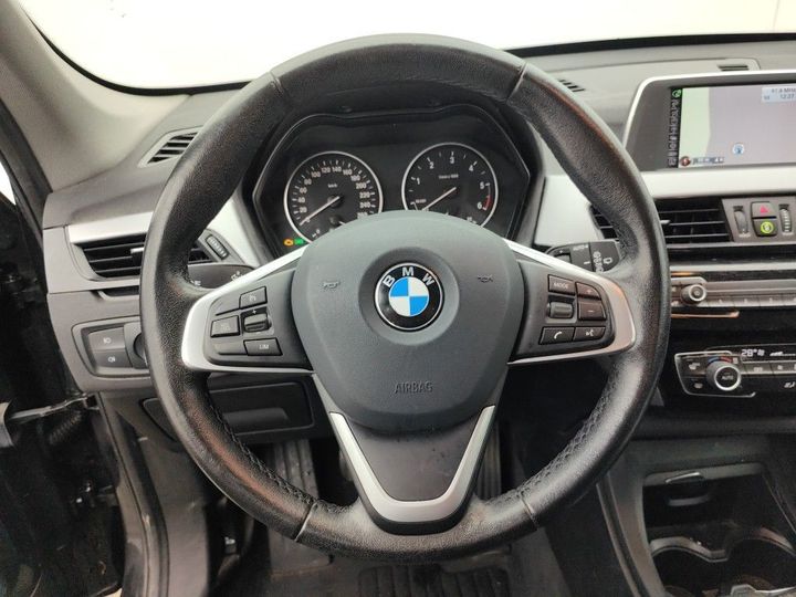 Photo 28 VIN: WBAHT710605G72262 - BMW X1 &#3915 