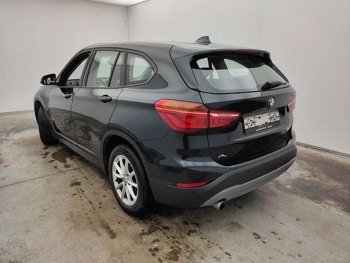 Photo 7 VIN: WBAHT710605G72262 - BMW X1 &#3915 