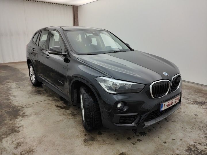 Photo 8 VIN: WBAHT710605G72262 - BMW X1 &#3915 