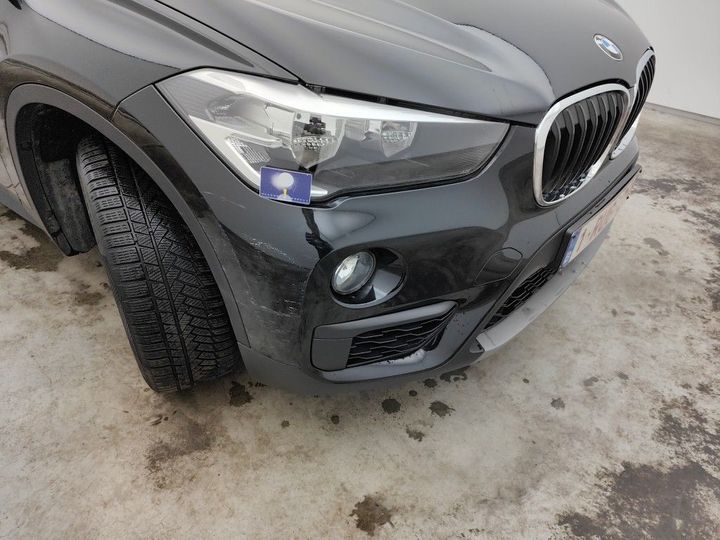 Photo 32 VIN: WBAHT710605G72262 - BMW X1 &#3915 