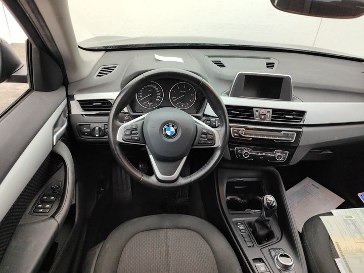 Photo 9 VIN: WBAHT710605G72262 - BMW X1 &#3915 