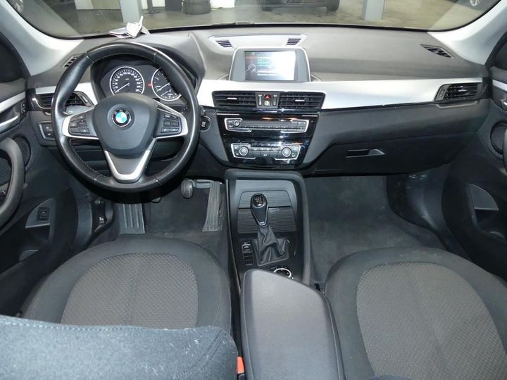 Photo 6 VIN: WBAHT710605G72570 - BMW X1 