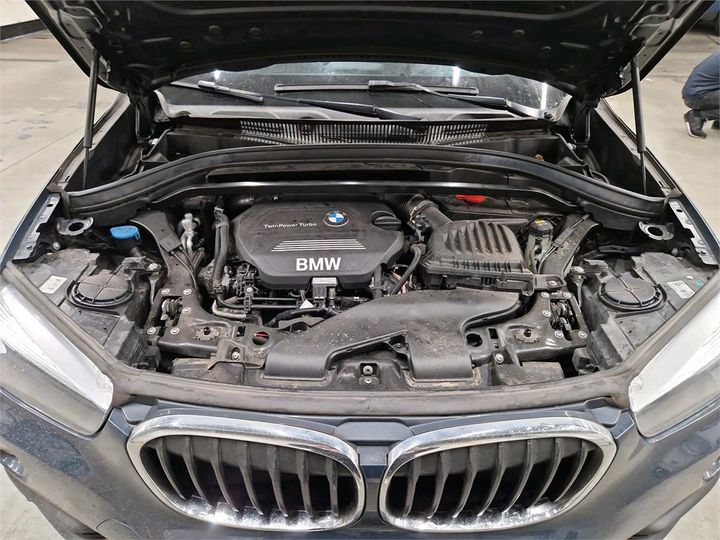 Photo 10 VIN: WBAHT710605G73198 - BMW X1 