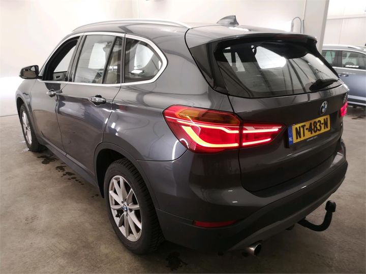 Photo 12 VIN: WBAHT710605J34349 - BMW X1 