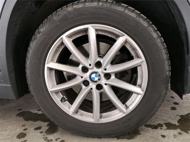 Photo 13 VIN: WBAHT710605J34349 - BMW X1 