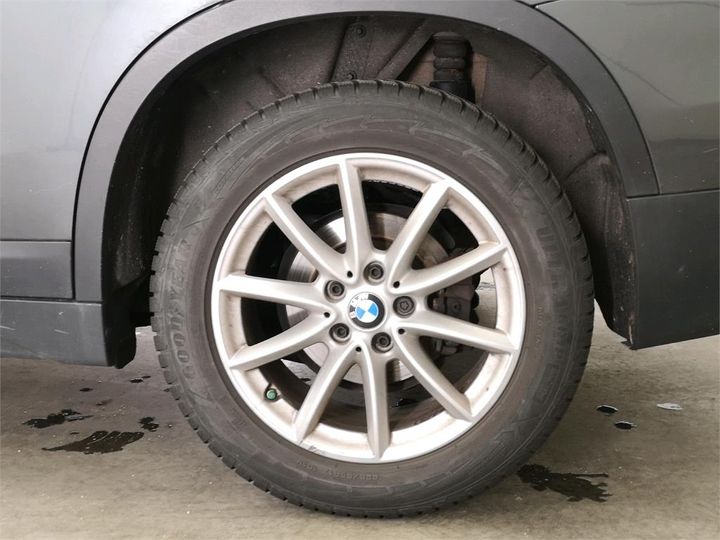 Photo 15 VIN: WBAHT710605J34349 - BMW X1 