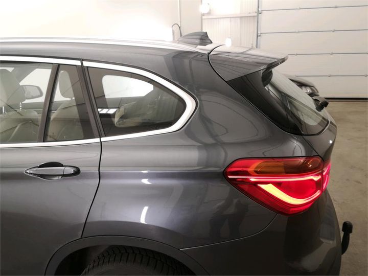 Photo 19 VIN: WBAHT710605J34349 - BMW X1 