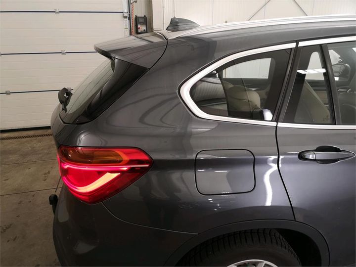 Photo 23 VIN: WBAHT710605J34349 - BMW X1 