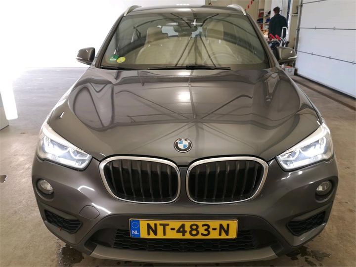 Photo 27 VIN: WBAHT710605J34349 - BMW X1 