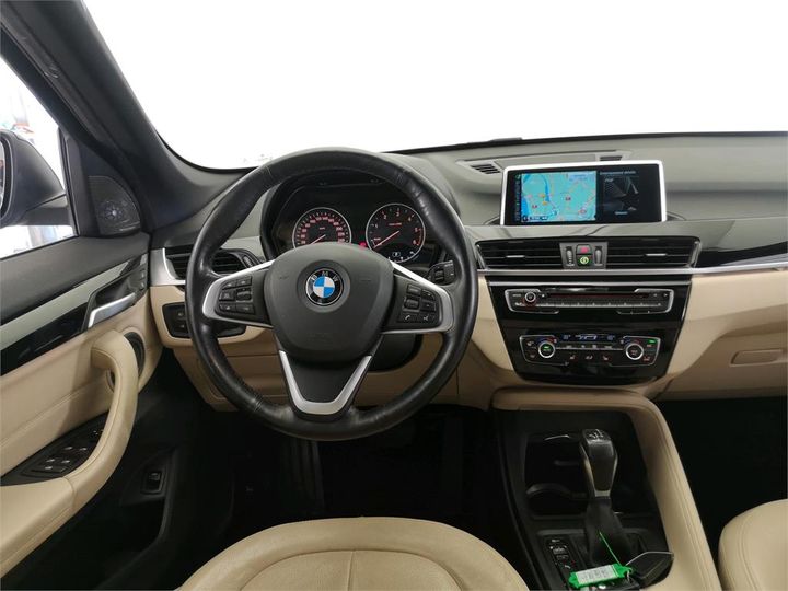 Photo 28 VIN: WBAHT710605J34349 - BMW X1 