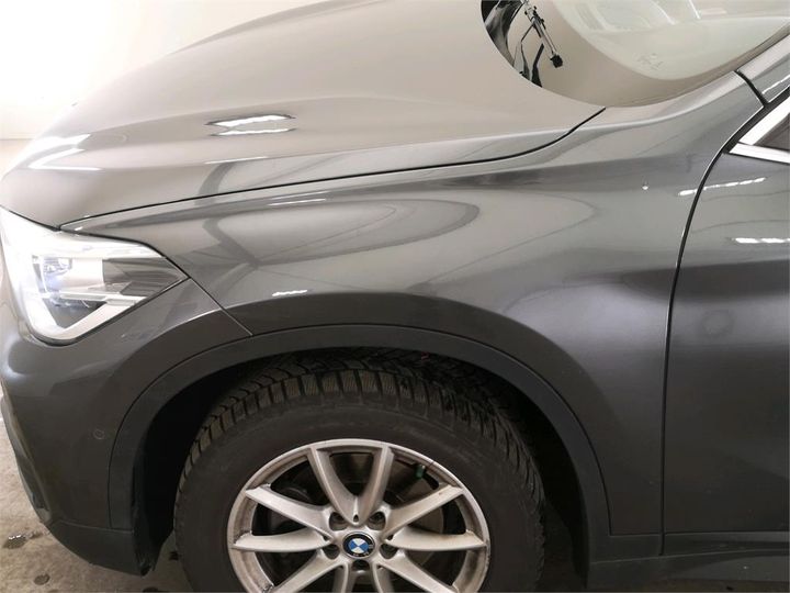 Photo 30 VIN: WBAHT710605J34349 - BMW X1 