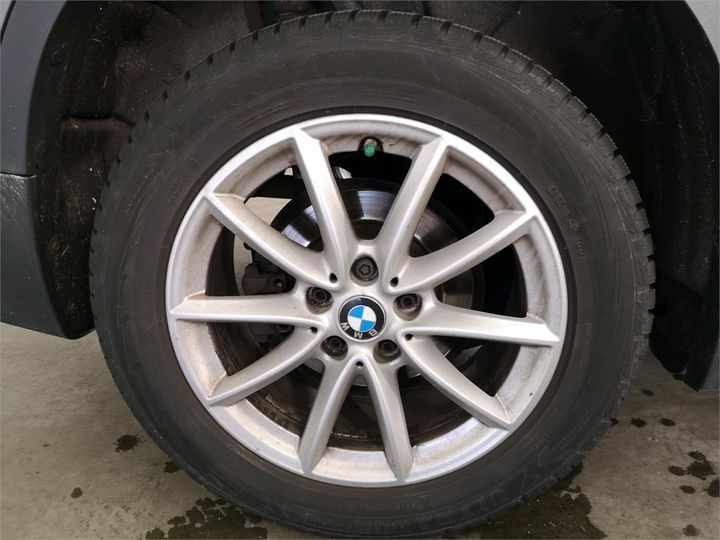 Photo 8 VIN: WBAHT710605J34349 - BMW X1 