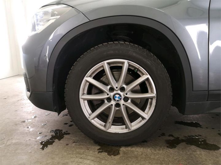 Photo 9 VIN: WBAHT710605J34349 - BMW X1 