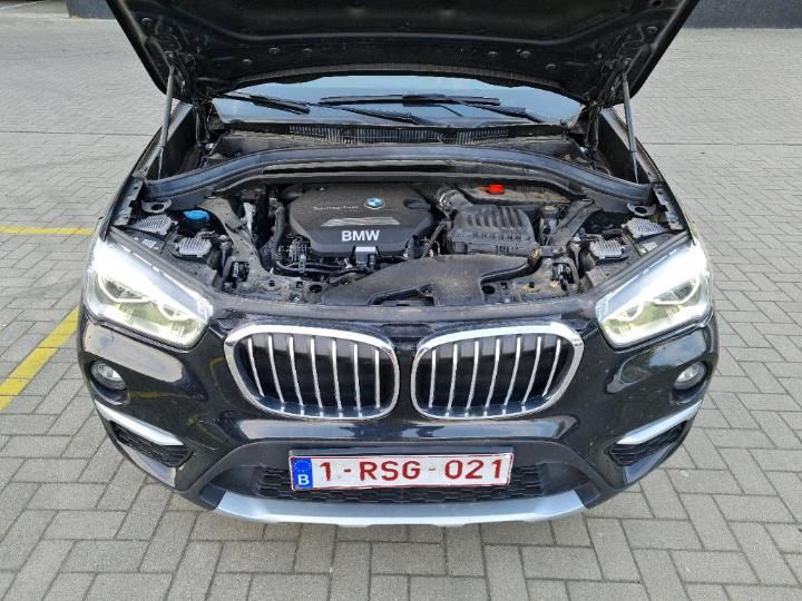 Photo 10 VIN: WBAHT710605J34559 - BMW X1 