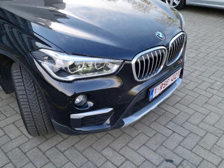 Photo 16 VIN: WBAHT710605J34559 - BMW X1 