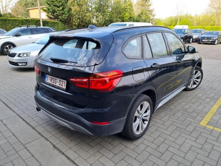 Photo 2 VIN: WBAHT710605J34559 - BMW X1 