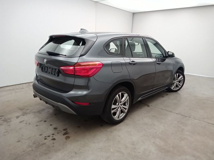 Photo 2 VIN: WBAHT710605J34562 - BMW X1 &#3915 