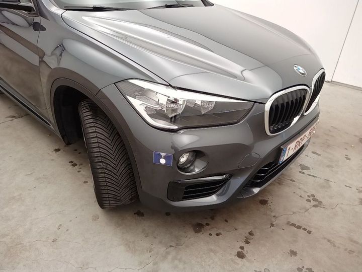 Photo 20 VIN: WBAHT710605J34562 - BMW X1 &#3915 