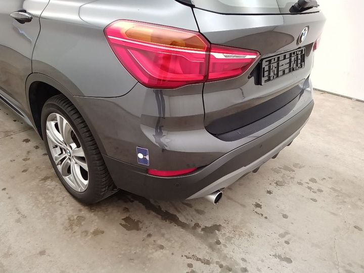 Photo 32 VIN: WBAHT710605J34562 - BMW X1 &#3915 