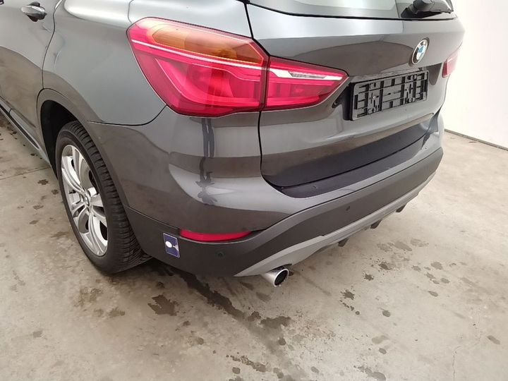 Photo 35 VIN: WBAHT710605J34562 - BMW X1 &#3915 