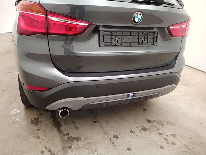 Photo 38 VIN: WBAHT710605J34562 - BMW X1 &#3915 