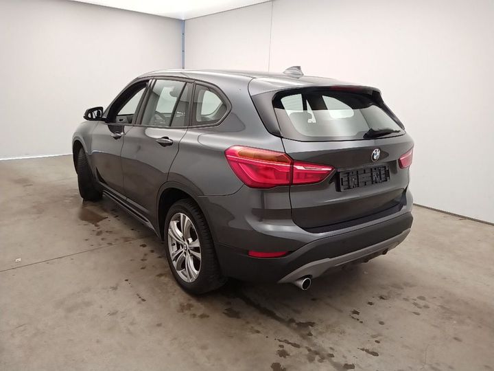 Photo 7 VIN: WBAHT710605J34562 - BMW X1 &#3915 