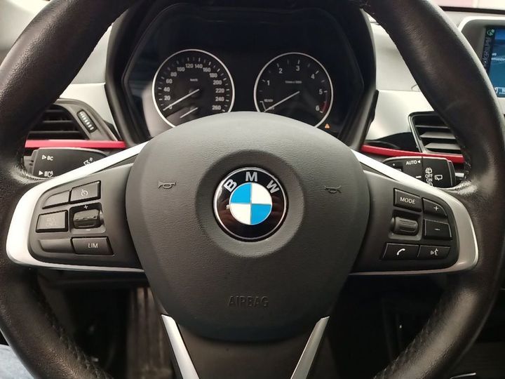 Photo 24 VIN: WBAHT710605J34562 - BMW X1 &#3915 