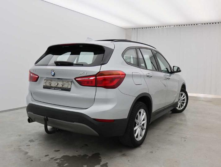 Photo 2 VIN: WBAHT710605J36361 - BMW X1 &#3915 