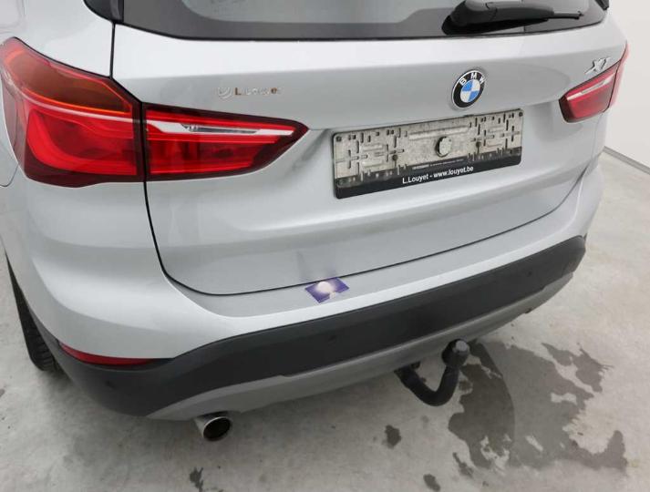 Photo 20 VIN: WBAHT710605J36361 - BMW X1 &#3915 