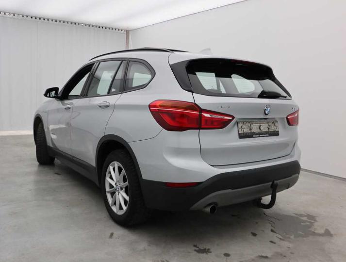 Photo 7 VIN: WBAHT710605J36361 - BMW X1 &#3915 