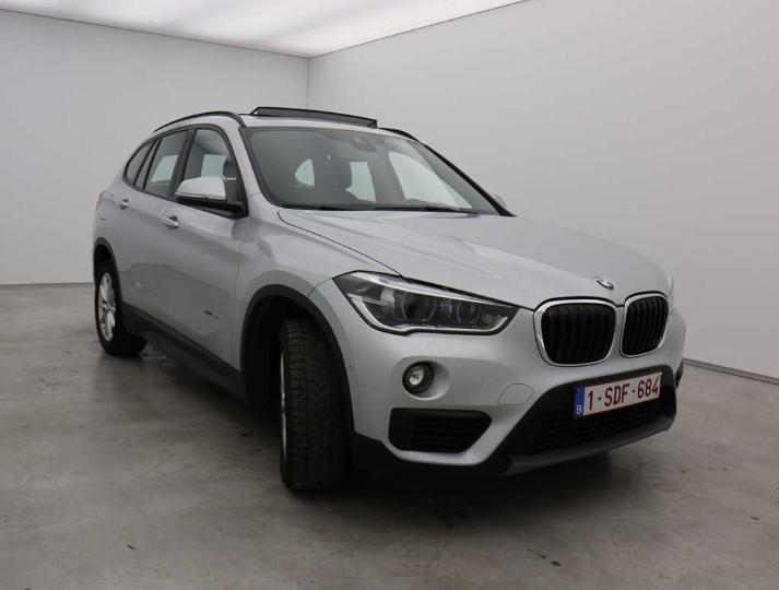 Photo 8 VIN: WBAHT710605J36361 - BMW X1 &#3915 