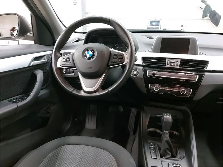 Photo 12 VIN: WBAHT710605J36781 - BMW X1 