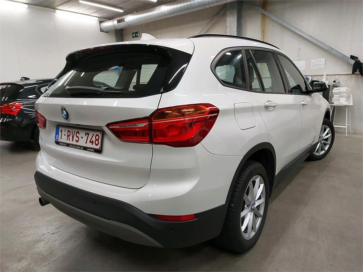 Photo 2 VIN: WBAHT710605J36781 - BMW X1 