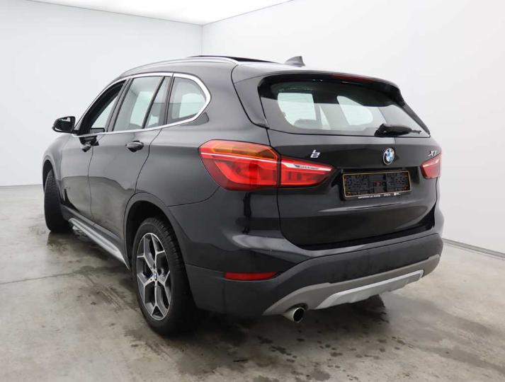 Photo 3 VIN: WBAHT710605J41723 - BMW X115 