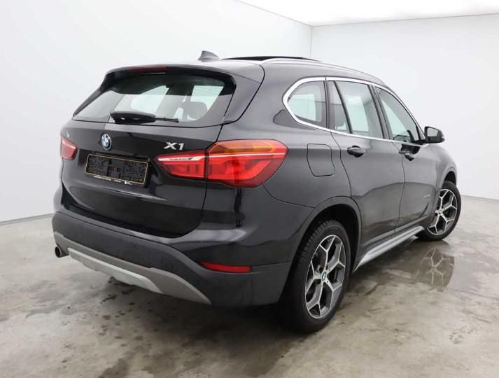 Photo 4 VIN: WBAHT710605J41723 - BMW X115 