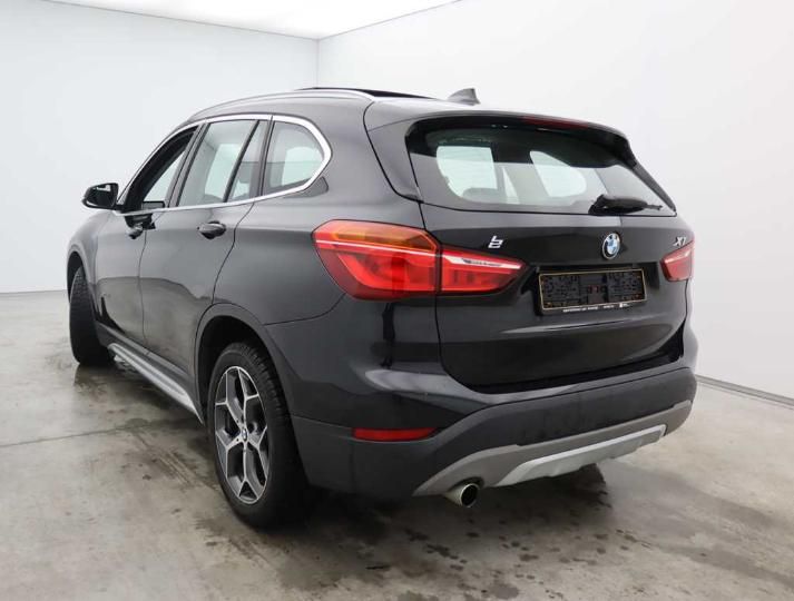 Photo 3 VIN: WBAHT710605J41723 - BMW X115 