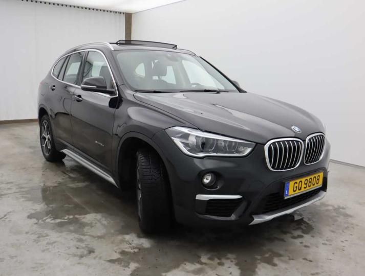 Photo 5 VIN: WBAHT710605J41723 - BMW X115 