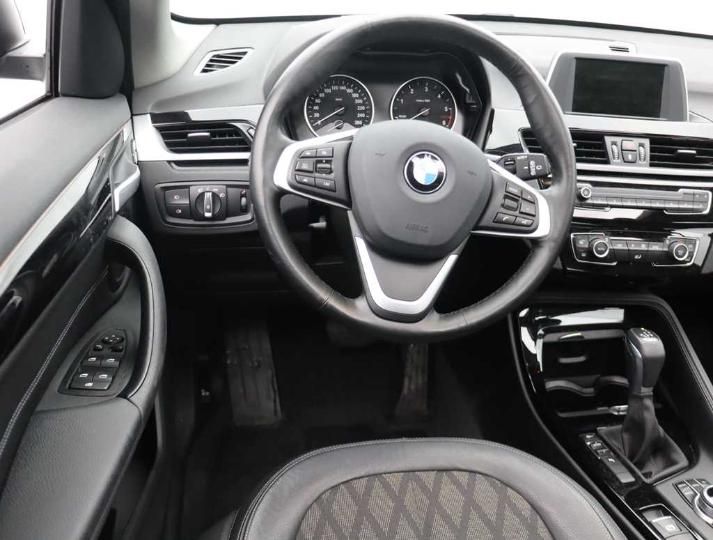 Photo 6 VIN: WBAHT710605J41723 - BMW X115 