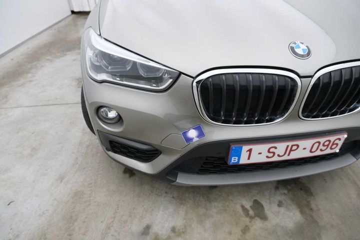 Photo 22 VIN: WBAHT710605J42449 - BMW X1 &#3915 