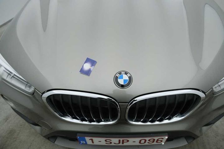 Photo 25 VIN: WBAHT710605J42449 - BMW X1 &#3915 