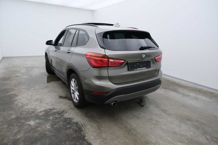 Photo 3 VIN: WBAHT710605J42449 - BMW X1 &#3915 