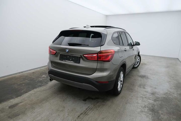 Photo 4 VIN: WBAHT710605J42449 - BMW X1 &#3915 