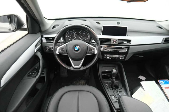 Photo 9 VIN: WBAHT710605J42449 - BMW X1 &#3915 