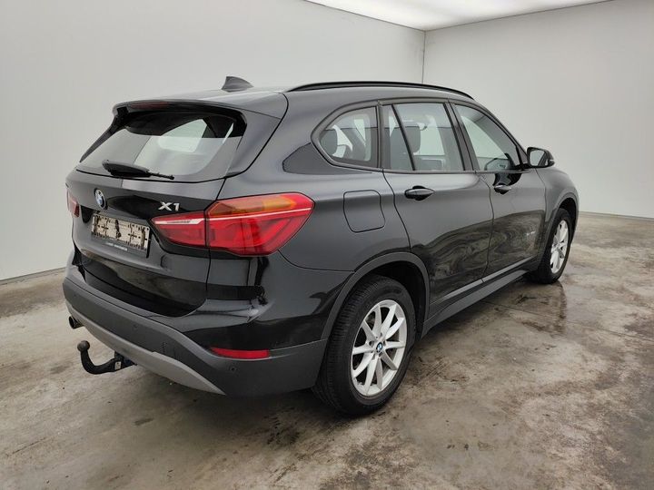 Photo 1 VIN: WBAHT710605J45223 - BMW X1 '15 