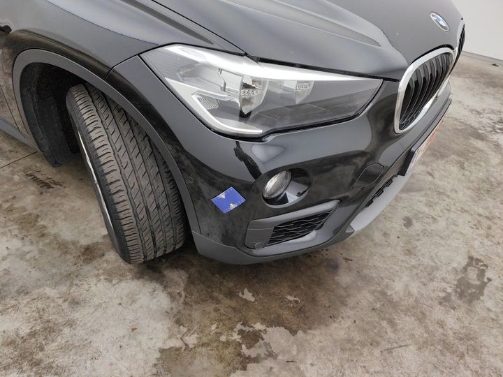 Photo 23 VIN: WBAHT710605J45223 - BMW X1 '15 