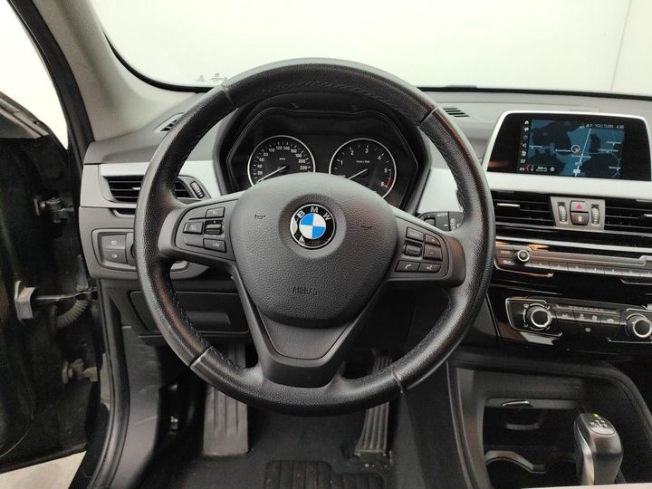 Photo 29 VIN: WBAHT710605J45223 - BMW X1 '15 