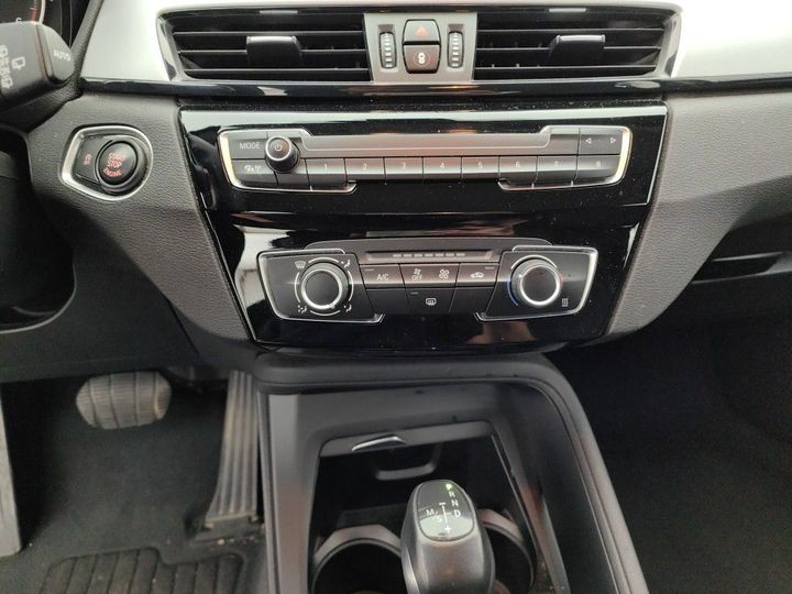 Photo 30 VIN: WBAHT710605J45223 - BMW X1 '15 